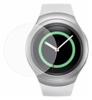 Гидрогеловая Противоударная пленка Samsung Galaxy Watch Active