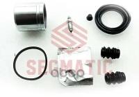 SEGMATIC SG700275 (SG700275_SG5) ремкомплект суппорта+поршень Daewoo (Дэу) Lacetti (Лачети) 1.4 1.6 1.8 07-03- / Chevrolet