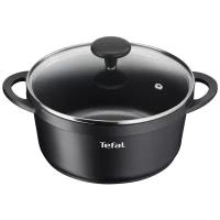 Кастрюля Tefal Trattoria E2184414, диаметр 20 см