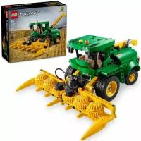 Конструктор Lego ® Technic™ 42168 Комбайн John Deere 9700