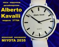 Наручные часы Alberto Kavalli KAVALLI_3778A