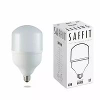 Лампа светодиодная SAFFIT SBHP1040 E27 40W 6400K