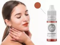 FACE Organic Love Дженнифер Пигмент для татуажа губ, 6мл