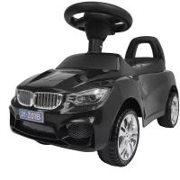 Детская каталка River Toys BMW JY-Z01B (Черный)