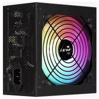 Блок питания Aerocool Блок питания ATX 750W KCAS BLACK 4710562759211 AEROCOOL