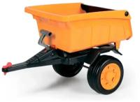 Peg-Perego Прицеп JD Deere Construction Trailer IGTR0948