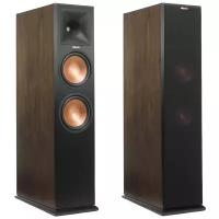 Klipsch RP-280FA Walnut