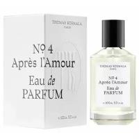 Thomas Kosmala No 4 Apres l`Amour