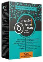 Кофейный напиток для мужчин Erotic hard MAN - Твои желания - 100 гр