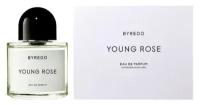 Byredo Young Rose парфюмерная вода 50мл