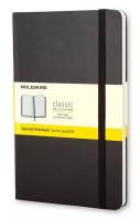 Блокнот Moleskine Classic Large (qp061)