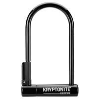 Замок велосипедный Kryptonite Keeper 12 STD W/Bracket