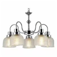 Подвесная люстра Arte Lamp 9186 A9186LM-5CC