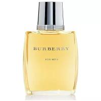 Туалетная вода Burberry Classic for men, 50 мл