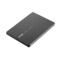 Твердотельный накопитель Foxline 120 ГБ SATA FLSSD120SM5