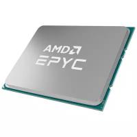 Процессор AMD EPYC 7713P SP3 LGA, 64 x 2000 МГц, OEM