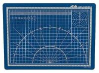 Коврик для резки, самовосстанавливающийся 5-ти слойный, А4, 220 х 300, JAS, JAS4514