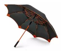 Зонт-трость FULTON, черный