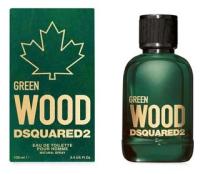 Туалетная вода DSquared2 Green Wood 50 мл