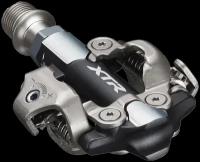 Педали Shimano XTR PD-M9100 SPD с шипами SH51