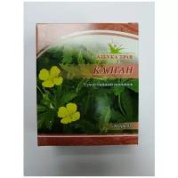 Лапчатка прямостоячая (Калган), корень 20 г Азбука Трав (Potentilla erecta L. Raeuseh)