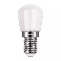 Лампа светодиодная LED2-T26/845/E14 2Вт 220В Camelion 13154