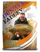 Прикормка DUNAEV-FADEEV Feeder Carp Classic (Карп Классик) 1 кг