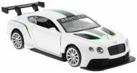 MSZ Модель автомобиля Bentley Continental GT3
