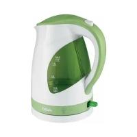 Чайник BBK EK1700P White/green