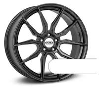 Dotz Misano grey Grap 7.5x17/5x108 D70.1 ET48