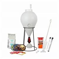 Мини-пивоварня FastFerment Basic Kit 30 л