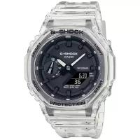 Наручные часы Casio G-Shock GA-2100SKE-7A