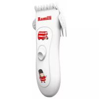 Машинка для стрижки детских волос Ramili Baby Hair Clipper BHC350