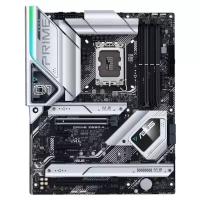 ASUS Материнская плата ASUS PRIME Z690-A Socket 1700 Z690 7.1 1xPCI-E 16x 2xPCI-E 1x 1xPCI-E 4x 4xSATA III ATX Retail (90MB18L0-M0EAY0)