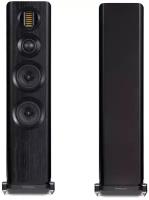 Wharfedale EVO 4.3 black oak напольная акустическая система