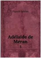 Adélaide de Méran. 3