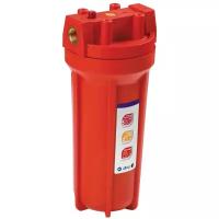 Магистральный фильтр для горячей воды Raifil PS891O1-O12-PR-BN (SL-10")