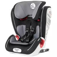 Автокресло группа 1/2/3 (9-36 кг) Mr Sandman Barcelona Isofix