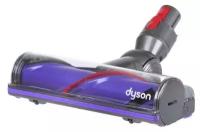 Dyson Электрощетка 967483-05, черный/красный/фиолетовый, 1 шт