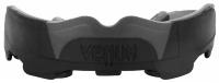 Капа боксерская Venum Predator Black/Black