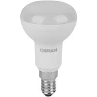 Светодиодная лампа Ledvance-osram LV R50 60 7SW/840 230V E14 OSRAM (упаковка 5 шт)