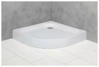 Поддон для душа BelBagno TRAY-BB-R-95-550-15-W