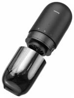 Компактный пылесос Baseus Compact Capsule Vacuum Cleaner Home Cleaning Appliance (CRXCQC1-01) Black