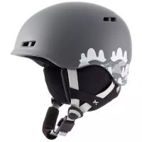 Шлем горнолыжный Anon 2021-22 BURNER MIPS MOUNTAIN STONE SM