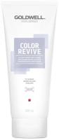 Goldwell Dualsenses Color Revive Conditioner Ice Blond - Бальзам для волос ледяной блонд 200 мл