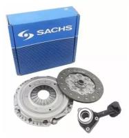 SACHS 3000990378 Комплект сцепления