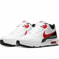 Кроссовки Nike Air Max Ltd 3 белый 44 EU