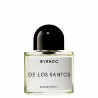 Byredo De Los Santos парфюмерная вода 50мл