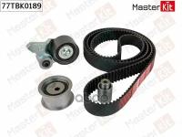 Комплект Ремня Грм Vw Touareg (7La, 7L6, 7L7) 2002 - 2013 MasterKit арт. 77TBK0189