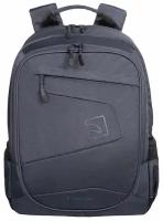 Рюкзак для ноутбука 17" Tucano Lato Backpack цвет: синий